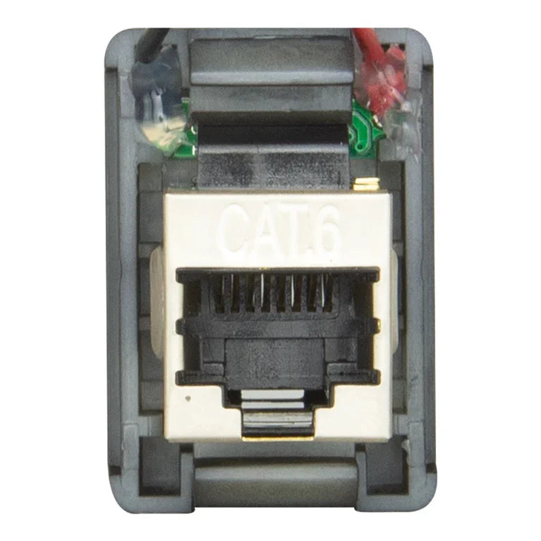 Collection of GME xrs-RJ45R1 rear in a gallery layout